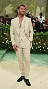 Chris Hemsworth