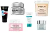 Peel-Off maska protiv mitesera s aktivnim ugljenom Garnier (46,90 kn) / Peel-Off maska s učvršćujućim učinkom Glamglow (524,00 kn) / Peel-Off maska za čišćenje problematične kože lica Uriage (106,00 kn) / Peel-Off maska za lice za smirenje kože lica Payot (87,00 kn) / Petominutna maska za svježi izgled lica Lancôme (400, 40 kn) / Maska za čišćenje lica za problematično lice Omorovicza (660,00 kn)