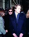 Jed Johnson na misi za Warhola u katedrali svetog Patricka u New Yorku
