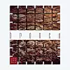 Album Bronca, grupe LES