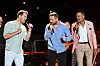 Jure Brkljača, Matija Cvek i Marko Tolja