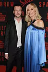 Micheal s tetom Joely Richardson