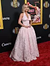 Sydney Sweeney novu frizuru ponosno je pokazala na crvenom tepihu