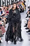 Sacai catwalk fashion show at Paris Fashion Week SS20, in Paris, France, September 2019, Image: 474790205, License: Rights-managed, Restrictions: , Model Release: no, Credit line: Rick Gold / Capital pictures / Profimedia