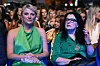 Katarina Gugić i Vesna Dragojević