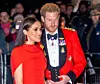 On March 31, Prince Harry and Meghan Markle, the Duke and Duchess of Sussex will be quitting as senior royals and along with that, stop using their HRH styles and no longer be able to have Sussex Royal as their brand. Together with their baby son Archie they are partly going to live in either Canada or the United States, where they want to become financially independent. 30 Mar 2020 Together with their baby son Archie they are partly going to live in either Canada or the United States, where they want to become financially independent., Image: 510799140, License: Rights-managed, Restrictions: NO Netherlands, Model Release: no, Credit line: MEGA / The Mega Agency / Profimedia