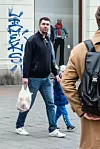 Ministar Davor Filipović