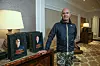 Kanadski autor Robin Sharma jedan je od najpopularnijih predavača o tehnikama kako poboljšati život