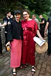 Jadranka Đokić i Jelena Miholjević