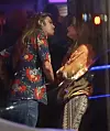 *PREMIUM EXCLUSIVE* Paris Jackson and boyfriend Gabriel Glenn have a furious bust-up during a wild alcohol-fuelled trip to New Orleans, while the controversy rages over Leaving Neverland, the HBO documentary about her late father Michael Jackson. Still just 20, Paris was spotted under-age drinking, smoking and getting into some heated exchanges with musician Glenn. 03 Mar 2019,Image: 419209695, License: Rights-managed, Restrictions: World Rights, Model Release: no, Credit line: MEGA / The Mega Agency / Profimedia