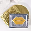 KissMe! Hydrogel Lip Patch maska za usne