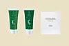 MBR Moisturizing Shampoo/MBR Moisturing Conditioning/Biologique Recherche Complexe Cegaba + Bioproline