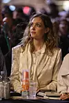 Hana Huljić pratila je koncert svog supruga Petra Graše povodom blagdana svetog Dujma i Dana grada na splitskoj Rivi