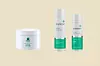 MBR Cell–Power Lipo Peel/Environ Alpha Hydroxy Derma-Lac/Environ Vitamin A, C & E Body Oil