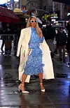 Paris Hilton započela je promjenu imidža 2020., objavivši YouTube Originals dokumentarac