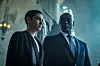 Lance Reddick kao Charon u filmu ‘John Wick: Chapter 3 - Parabellum‘