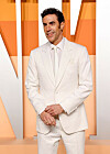 Sacha Baron Cohen