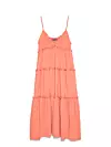Haljina od pamuka, Zara, 139,90 kuna