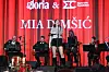 Mia Dimšić