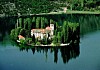 Visovačko jezero