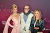 Paris Hilton su došli podržati i njezini roditelji, Rick i Kathy Hilton