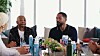 Will Smith i njegova majka Caroline.