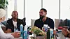 Will Smith i njegova majka Caroline.