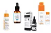 Paula's Choice C15 Super Booster (47 funti)/ SkinCeuticals C E Ferulic serum (166 dolara)/ Olival Vitaminski serum C (149,90 kn)/ Drunk Elephant C-Firma Fresh Day serum (66 funti)
