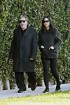 Al Pacino i djevojka Noor Alfallah