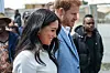 Meghan i Harry nikada nisu skrivali da im je želja baviti se produkcijom.