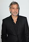 George Clooney po cijeli dan pere suđe, i u tome uživa