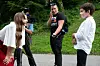 Antonija Ćosić i Bruno Frketić Bajić