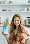 Pulse Shake Proteins & Omega Smoothie