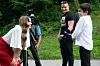Antonija Ćosić i Bruno Frketić Bajić