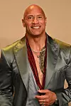Dwayne Johnson