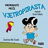 Vremenaste Priče, Zorana Vakule