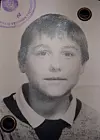 Bruno Šimleša iz najmlađih dana