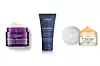 Kiehl‘s Super Multi-Corrective Anti-Aging Face and Neck krema (68 dolara)/ Ziaja Acai Berry hranjiva regenerirajuća krema za lice i vrat; Notino (37,90 kn)/ it Cosmetics Confidence in a Neck krema; Cult Beauty (44 funte)