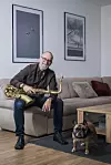 Saksofonist Igor Geržina 11. studenoga ima koncert u Tvornici