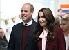 IWilliam i Kate tijeko posjeta Americi