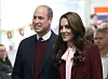 IWilliam i Kate tijeko posjeta Americi