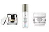 La Mer The Neck & Décolleté tretman; Nordstorm (295 dolara)/ SkinCeuticals Retinol neck-cream (120 dolara)/ Sisley Paris krema za vrat i dekolte; Lijepa.hr (1140 kn
