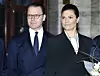 Victoria i Daniel zajedničkom izjavom su opovrgnuli da se razvode.