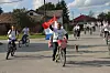 Na biciklijadi u Nuštru u čijoj organizaciji sudjeluje i on