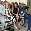 Stella McCartney i Victoria Beckham, u New Yorku 2014.
