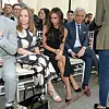 Stella McCartney i Victoria Beckham, u New Yorku 2014.