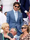 Tom Cruise