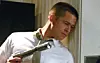 Brad Pitt u filmu 'Gospodin i gospođa Smith'