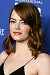 Emma Stone