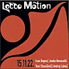 Locco Motion Session